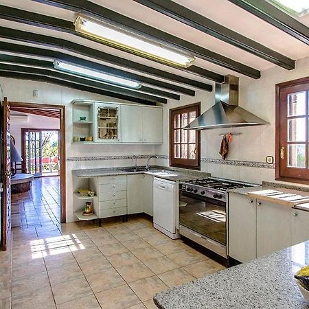 Catalunya Casas Nature And Tranquility For 24 Pax - 30Km To Beach Sant Pere de Vilamajor 외부 사진