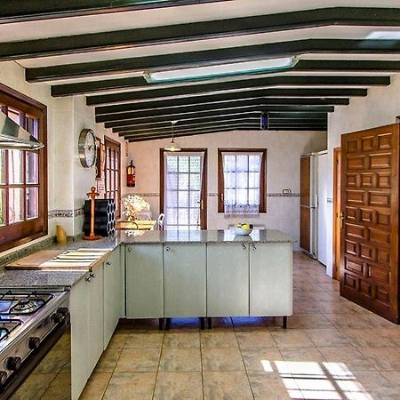 Catalunya Casas Nature And Tranquility For 24 Pax - 30Km To Beach Sant Pere de Vilamajor 외부 사진