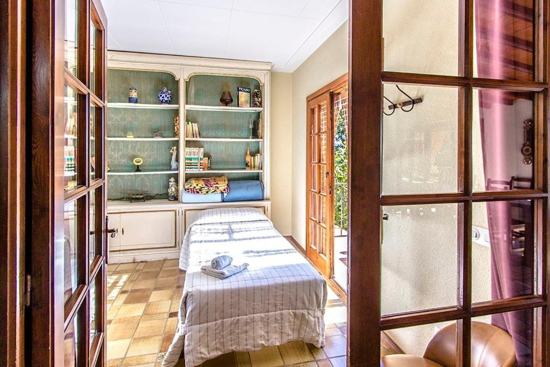 Catalunya Casas Nature And Tranquility For 24 Pax - 30Km To Beach Sant Pere de Vilamajor 외부 사진
