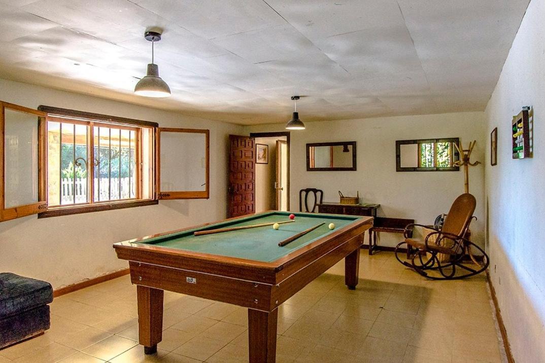 Catalunya Casas Nature And Tranquility For 24 Pax - 30Km To Beach Sant Pere de Vilamajor 외부 사진