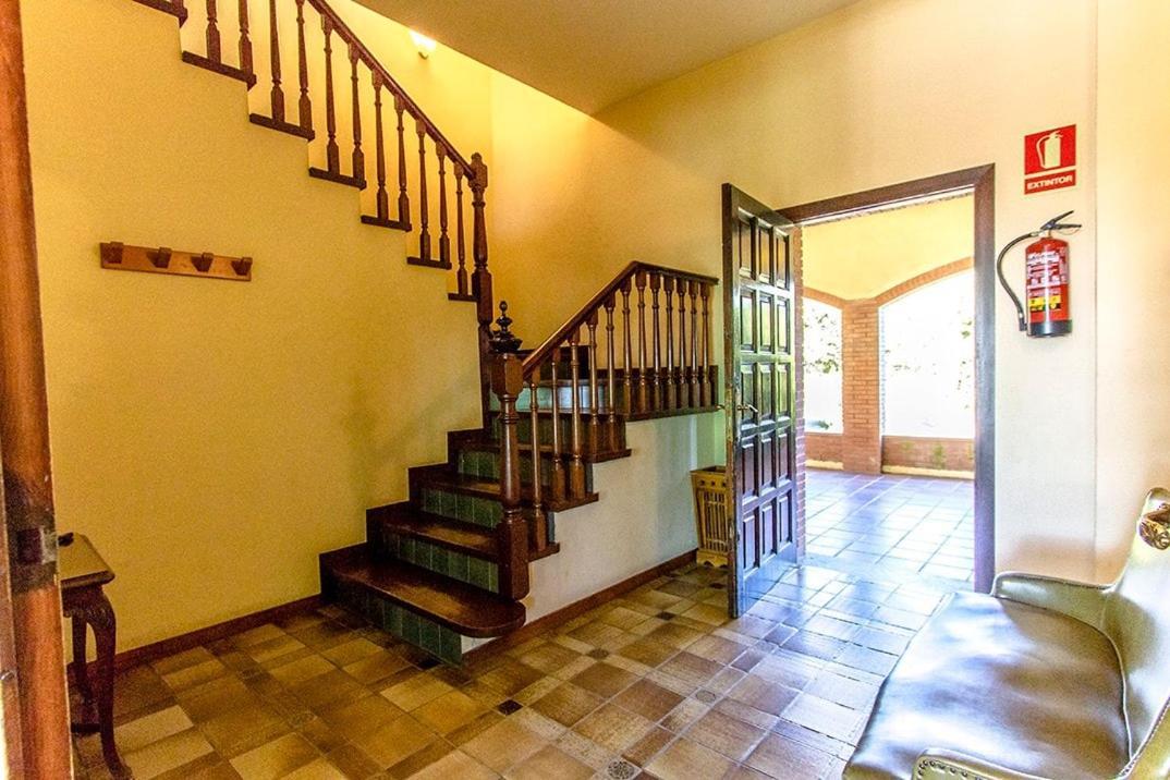 Catalunya Casas Nature And Tranquility For 24 Pax - 30Km To Beach Sant Pere de Vilamajor 외부 사진