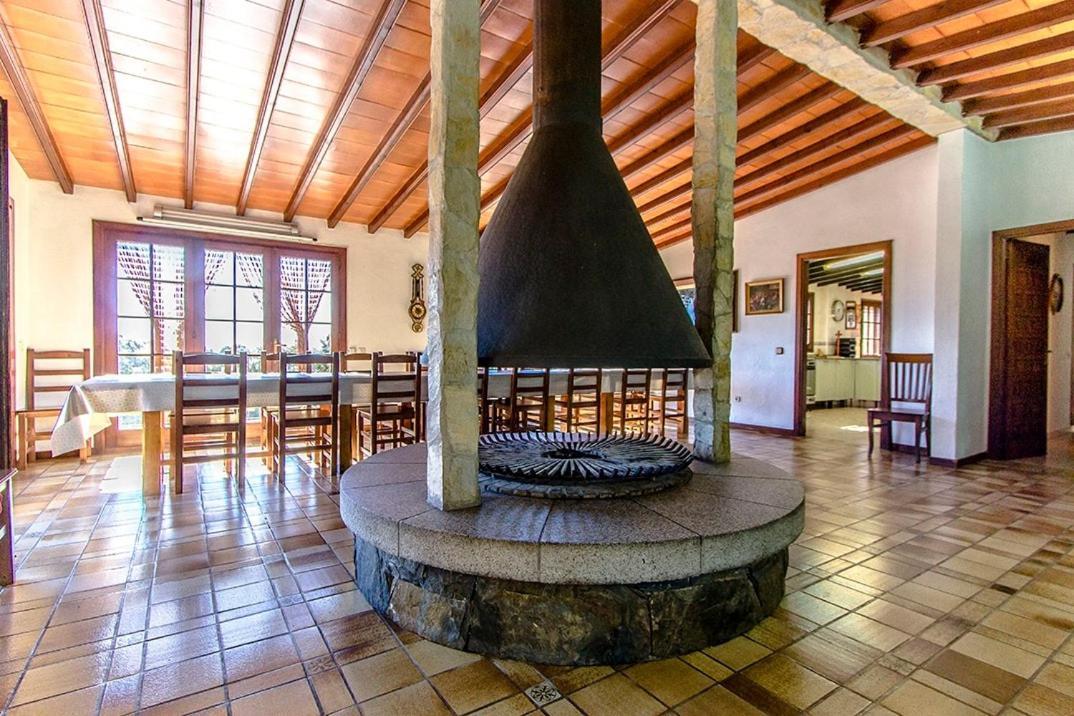 Catalunya Casas Nature And Tranquility For 24 Pax - 30Km To Beach Sant Pere de Vilamajor 외부 사진