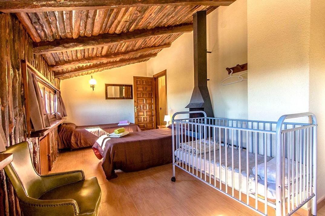 Catalunya Casas Nature And Tranquility For 24 Pax - 30Km To Beach Sant Pere de Vilamajor 외부 사진