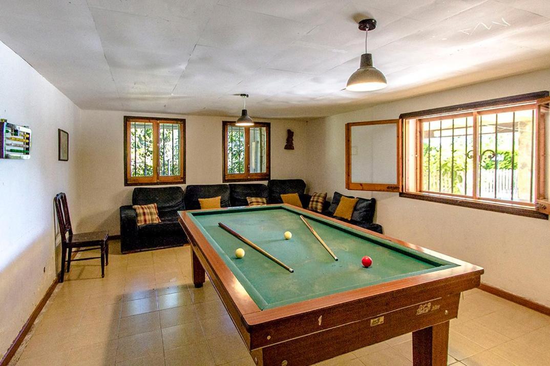 Catalunya Casas Nature And Tranquility For 24 Pax - 30Km To Beach Sant Pere de Vilamajor 외부 사진