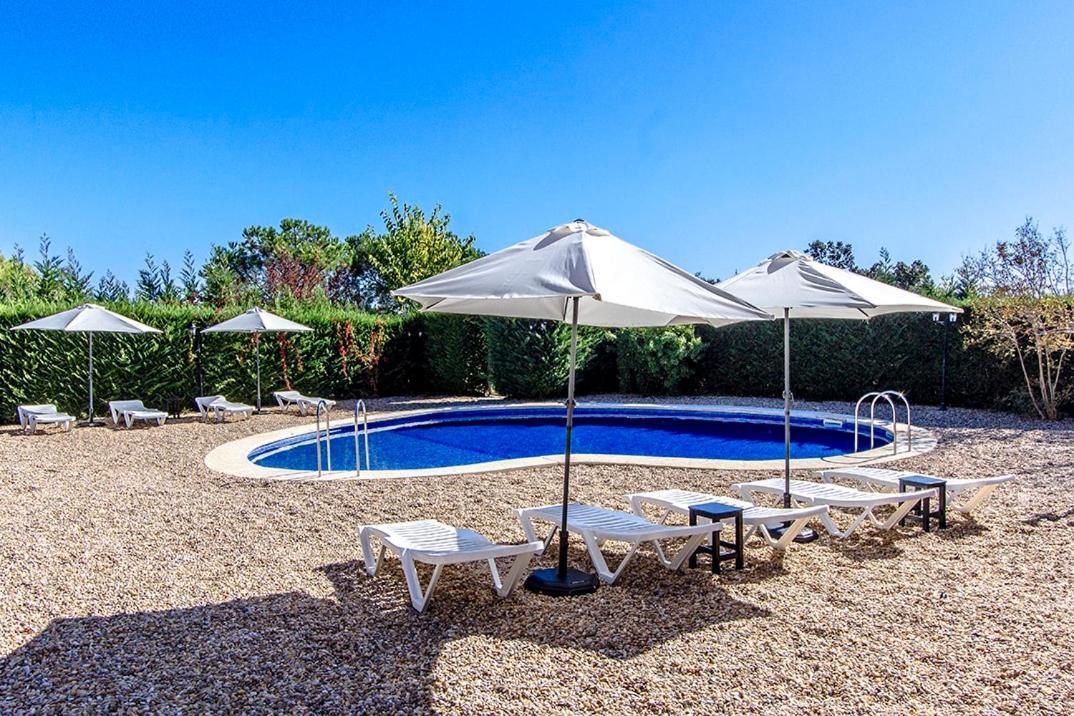 Catalunya Casas Nature And Tranquility For 24 Pax - 30Km To Beach Sant Pere de Vilamajor 외부 사진